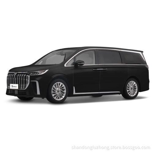 Voyah Dreamer Hybrid Lantu Dreamer 2022 MPV MPV Electric Car EV PHEV Nouveaux véhicules d&#39;énergie fabriqués en Chine